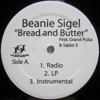 Beanie Sigel – Bread & Butter