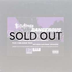 画像1: Busta Rhymes – Dangerous