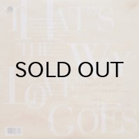 Janet Jackson – That's The Way Love Goes