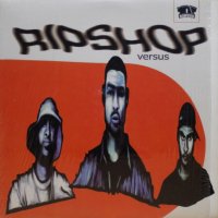 Ripshop – Versus / Crabfakers / Transmitt