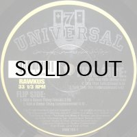 7 Universal – Talk That Talk / Aint A Damn Thing