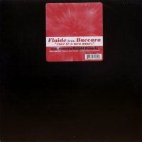 Fluide feat. Baccara – Vocé (É O Meu Amor)