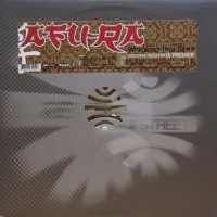 Afu-Ra – Whirlwind Thru Cities