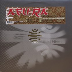 画像1: Afu-Ra – Whirlwind Thru Cities