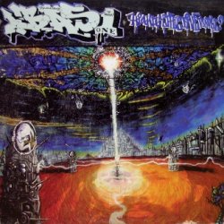 画像1: Bas One – Highly Effective People / It's A Klassic