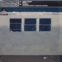 Various - Soundbombing II - The Singles – 2