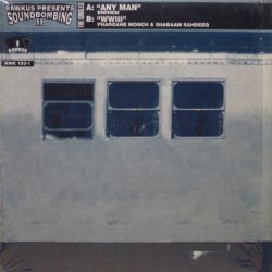 画像1: Various - Soundbombing II - The Singles – 2