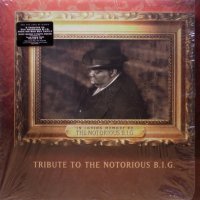 Puff Daddy & Faith Evans – Tribute To The Notorious B.I.G.