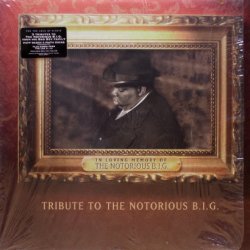 画像1: Puff Daddy & Faith Evans – Tribute To The Notorious B.I.G.