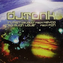 画像1: DJ Tonk – Dejavu