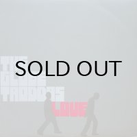 The Globetroddas – Love