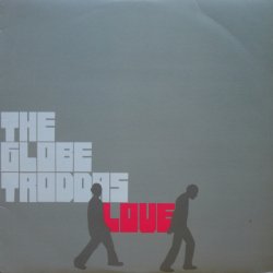 画像1: The Globetroddas – Love