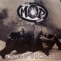 M.O.P. – World Famous