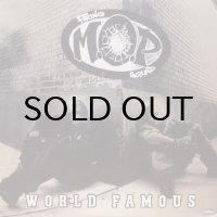 M.O.P. – World Famous