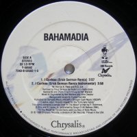 Bahamadia – I Confess (Remix)