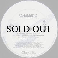 Bahamadia – I Confess (Remix)
