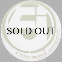 Jurassic 5 – What's Golden?