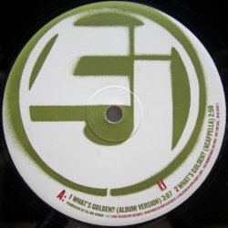 画像1: Jurassic 5 – What's Golden?