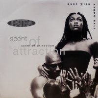 Patra – Scent Of Attraction