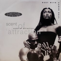 画像1: Patra – Scent Of Attraction