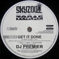 Skyzoo and Torae – Get It Done