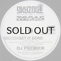 Skyzoo and Torae – Get It Done
