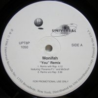 Monifah – You (Remix)