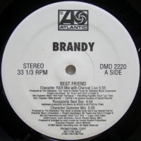 Brandy – Best Friend