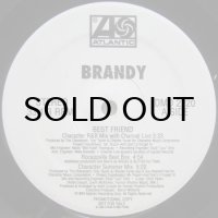 Brandy – Best Friend
