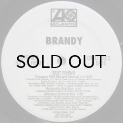 画像1: Brandy – Best Friend
