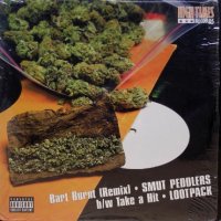 Smut Peddlers – Bart Burnt (Remix)