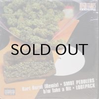 Smut Peddlers – Bart Burnt (Remix)