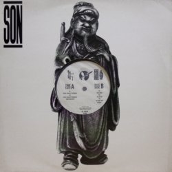 画像2: Def Tex – Poetic Speech Techniques