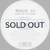 Mack 10 – Hate In Yo Eyes