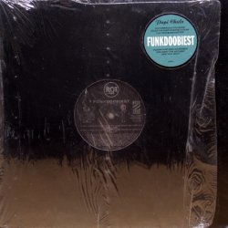 画像2: Funkdoobiest – Papi Chulo