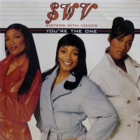 SWV – You're The One