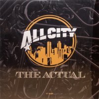 All City – The Actual