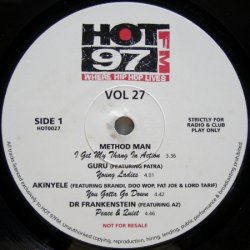 画像1: Various – Vol. 27