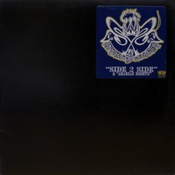 画像1: Shabaam Sahdeeq – Side 2 Side / Arabian Nights