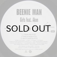 Beenie Man featuring Akon – Girls