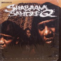 Shabaam Sahdeeq – 3-D