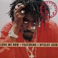 Beenie Man – Love Me Now
