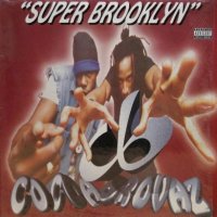 Cocoa Brovaz – Super Brooklyn