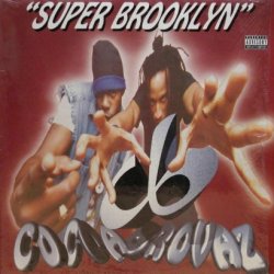 画像1: Cocoa Brovaz – Super Brooklyn