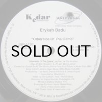 Erykah Badu – Otherside Of The Game