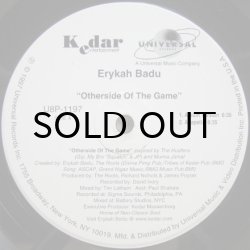 画像1: Erykah Badu – Otherside Of The Game