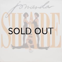 画像1: Jomanda – Share