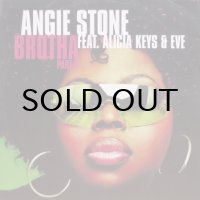 Angie Stone feat. Alicia Keys & Eve – Brotha (Part II)