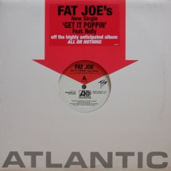 画像2: Fat Joe – Get It Poppin'