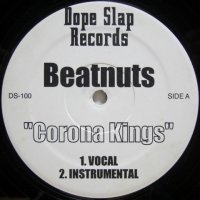 Beatnuts – Corona Kings